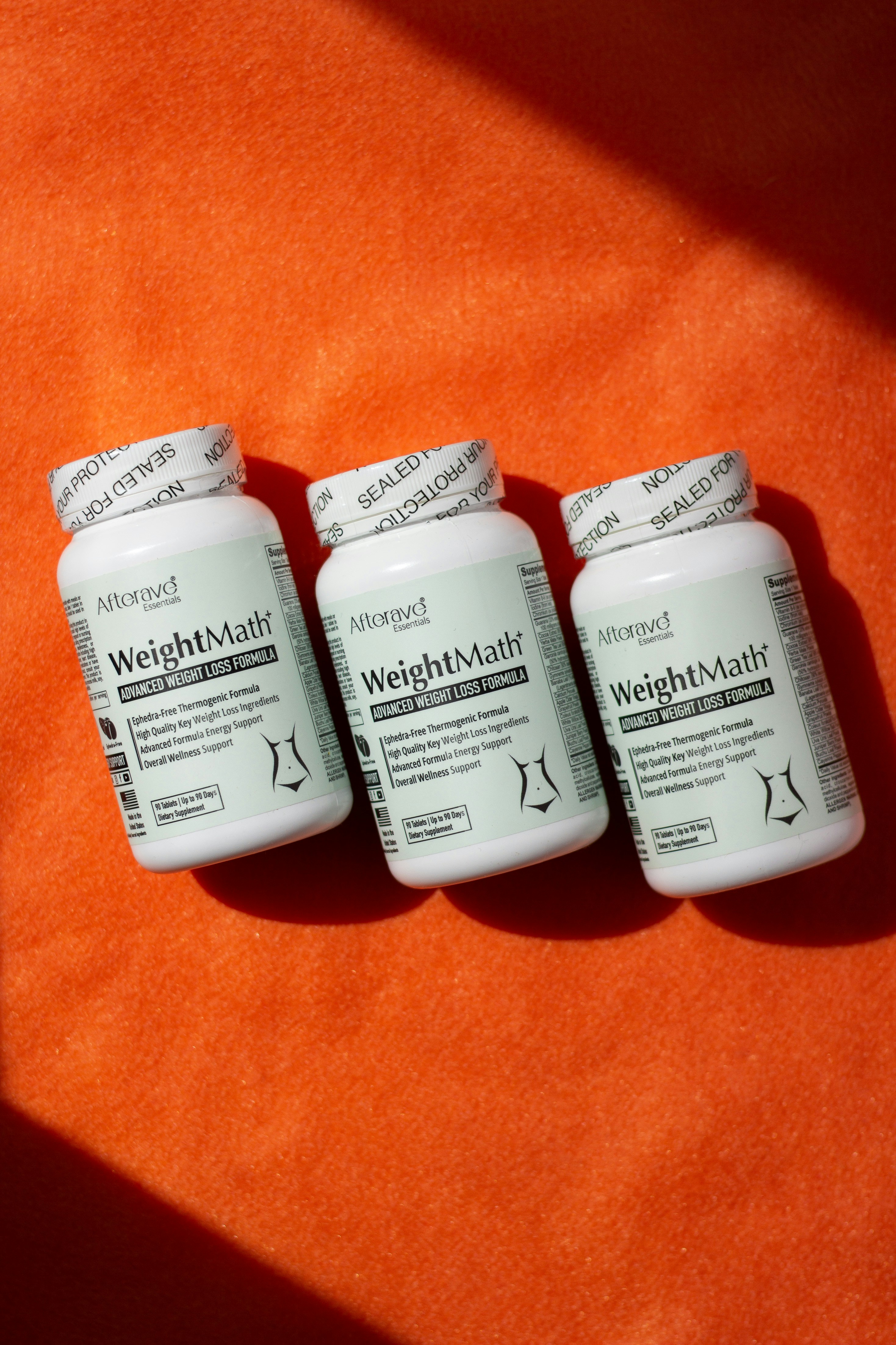 Premium Cough Syrup