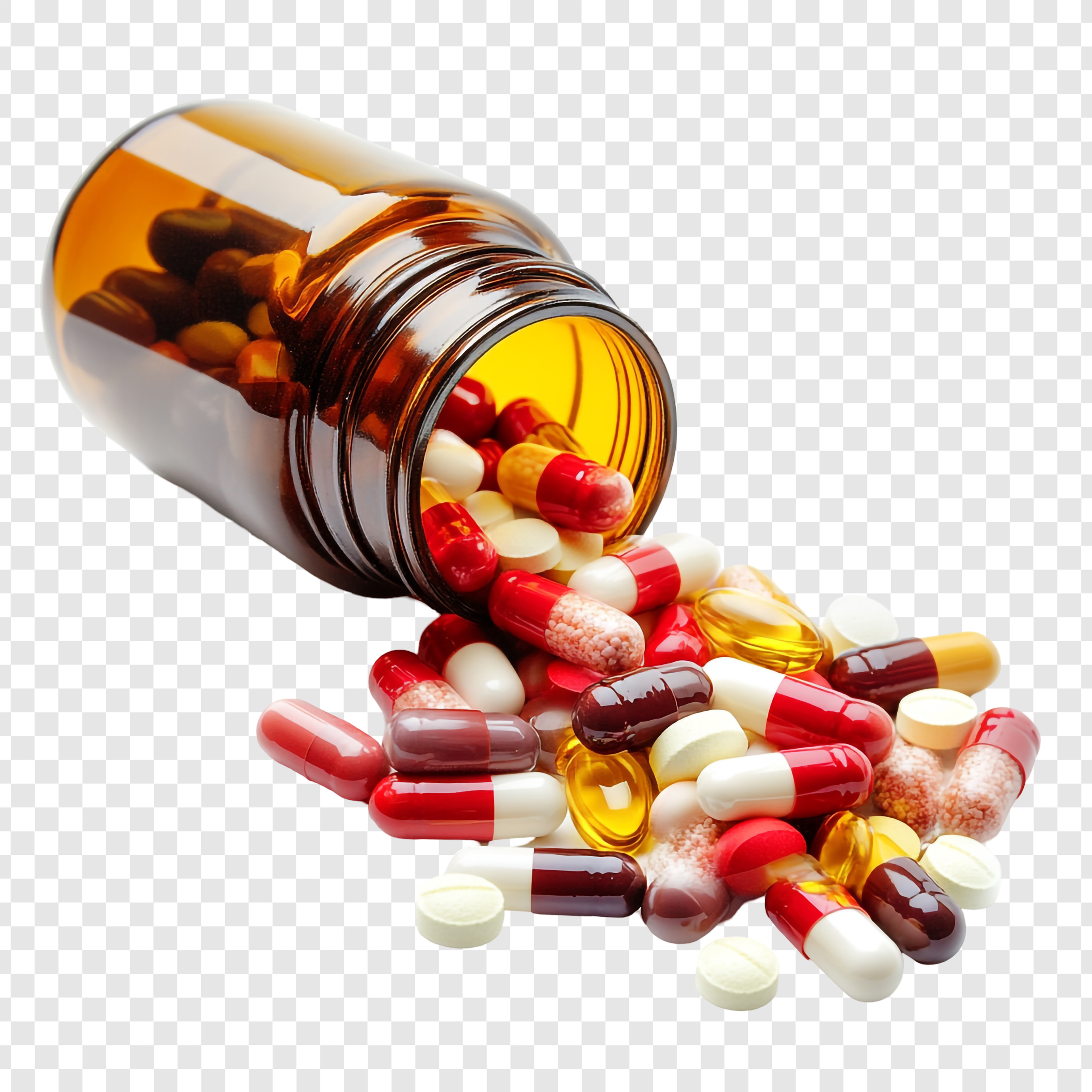 Amoxicillin Capsules
