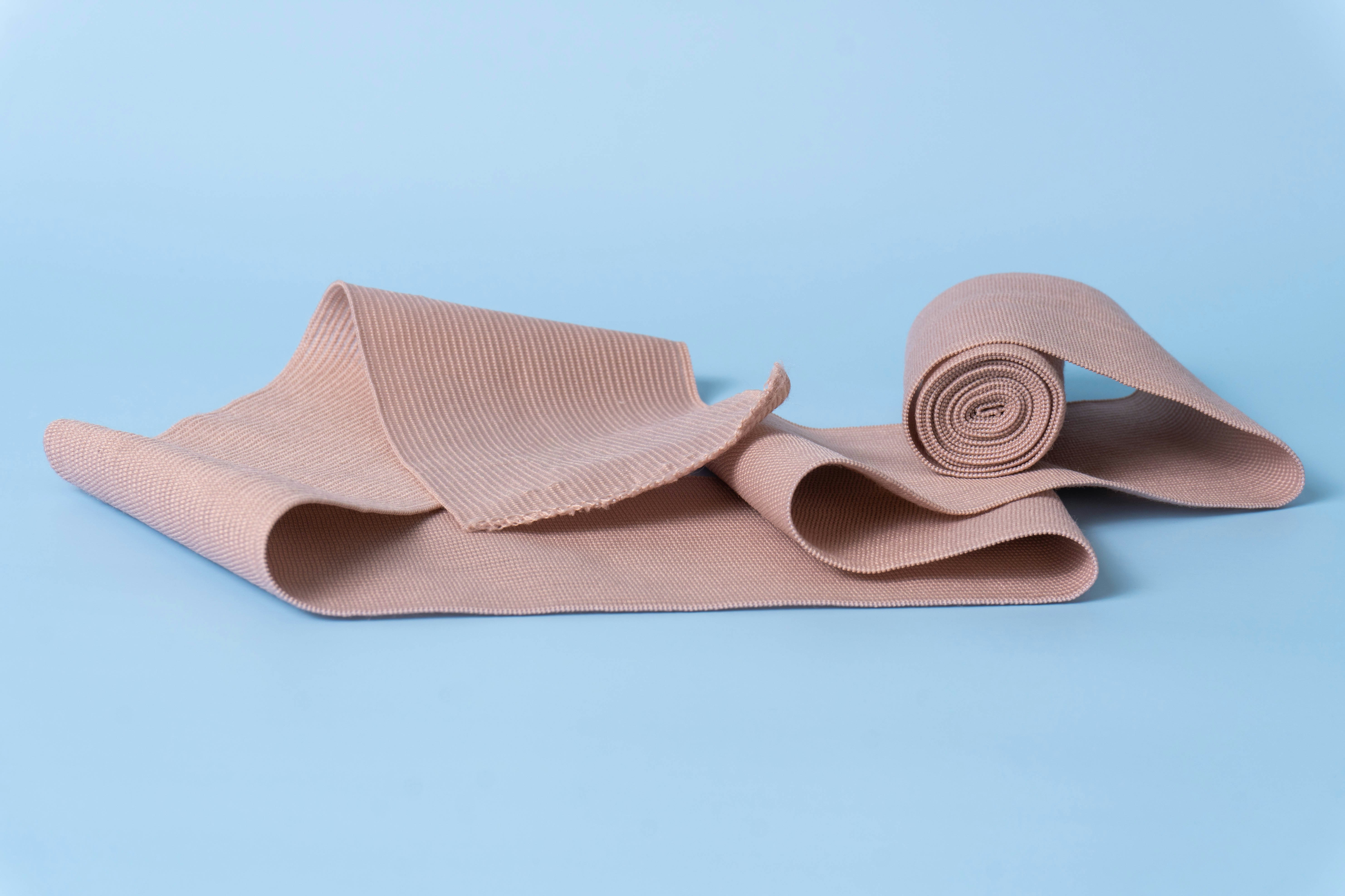 Sterile Bandages