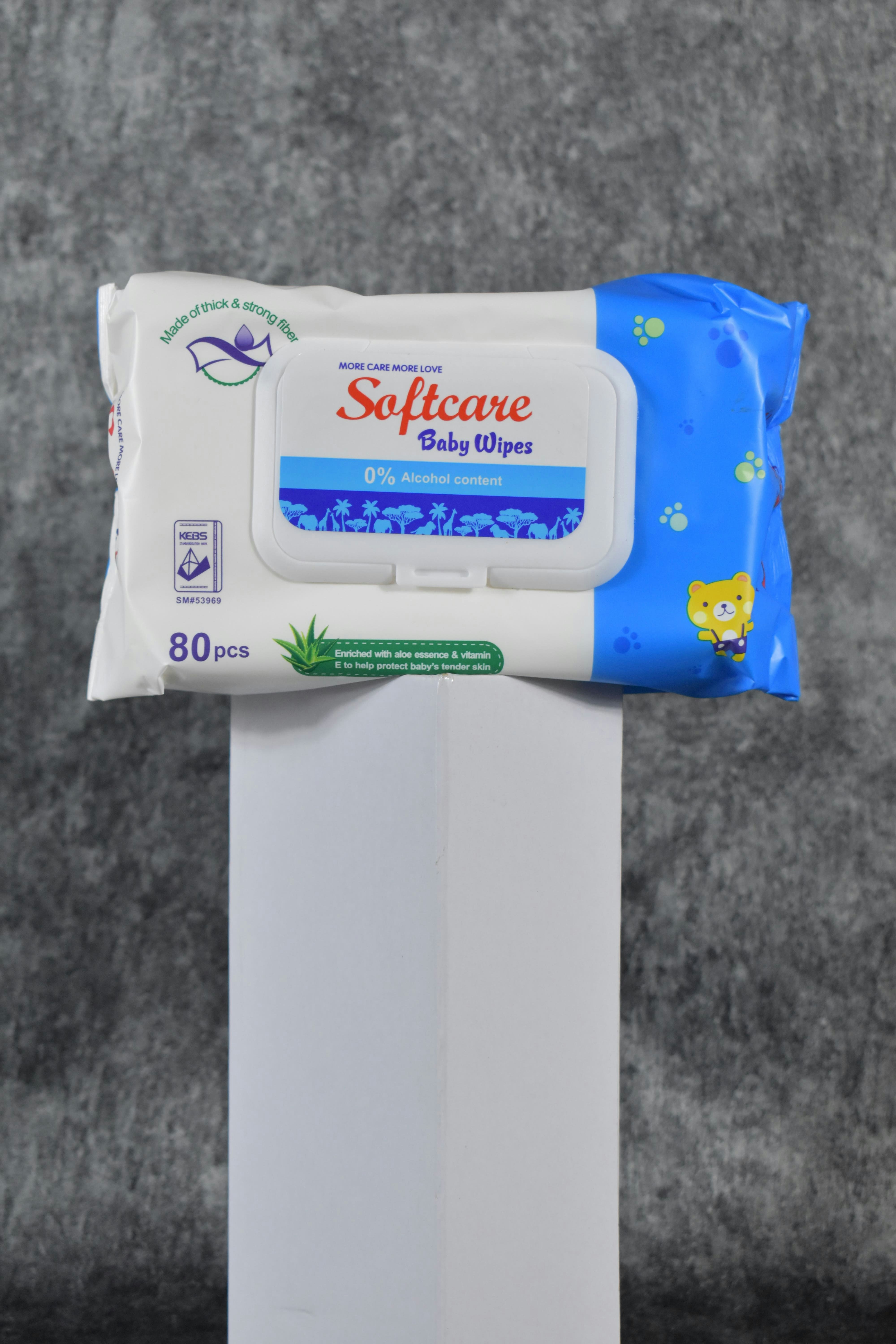 Baby Wipes